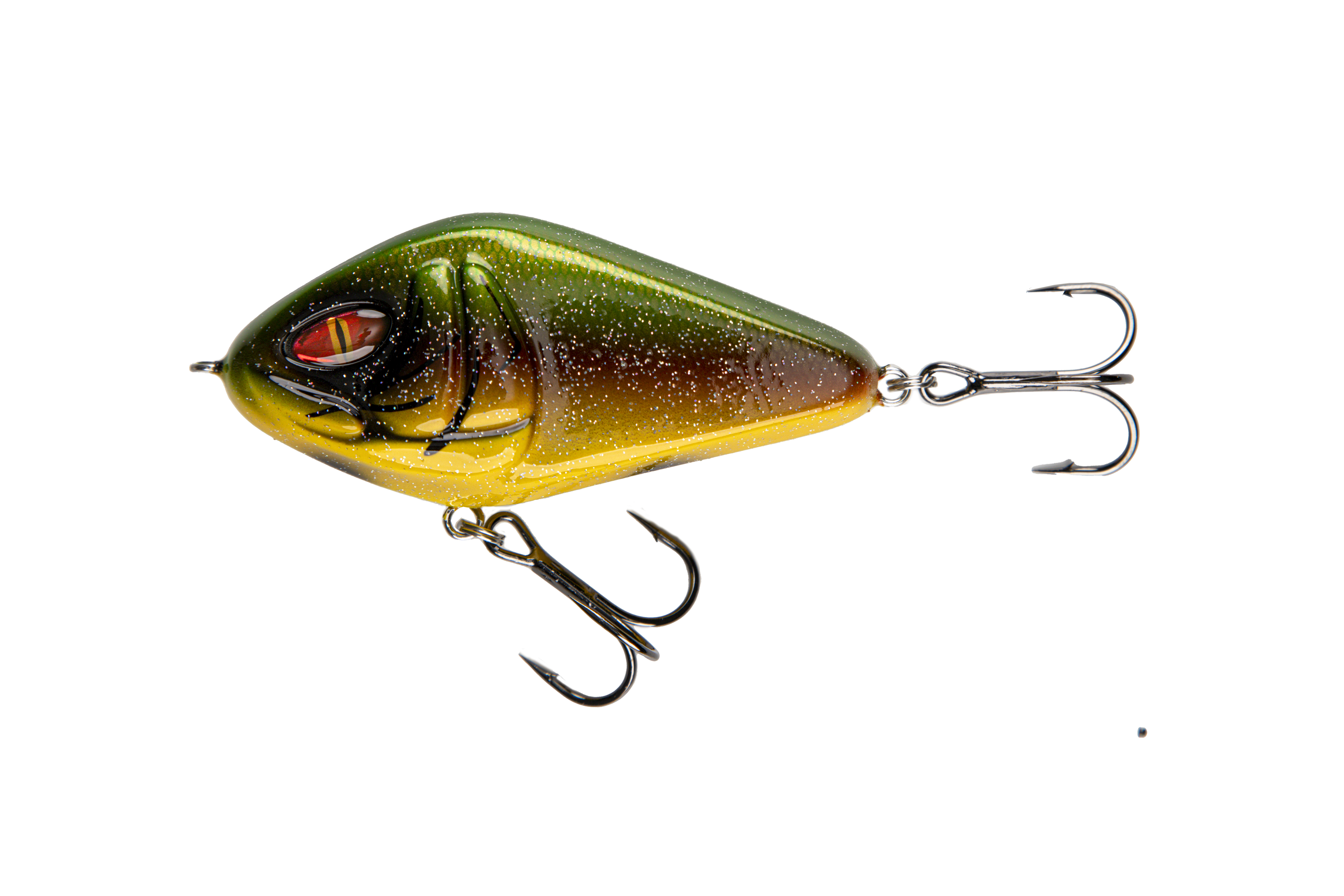 Daiwa Prorex Lazy Jerk Distance 110SS  - 8