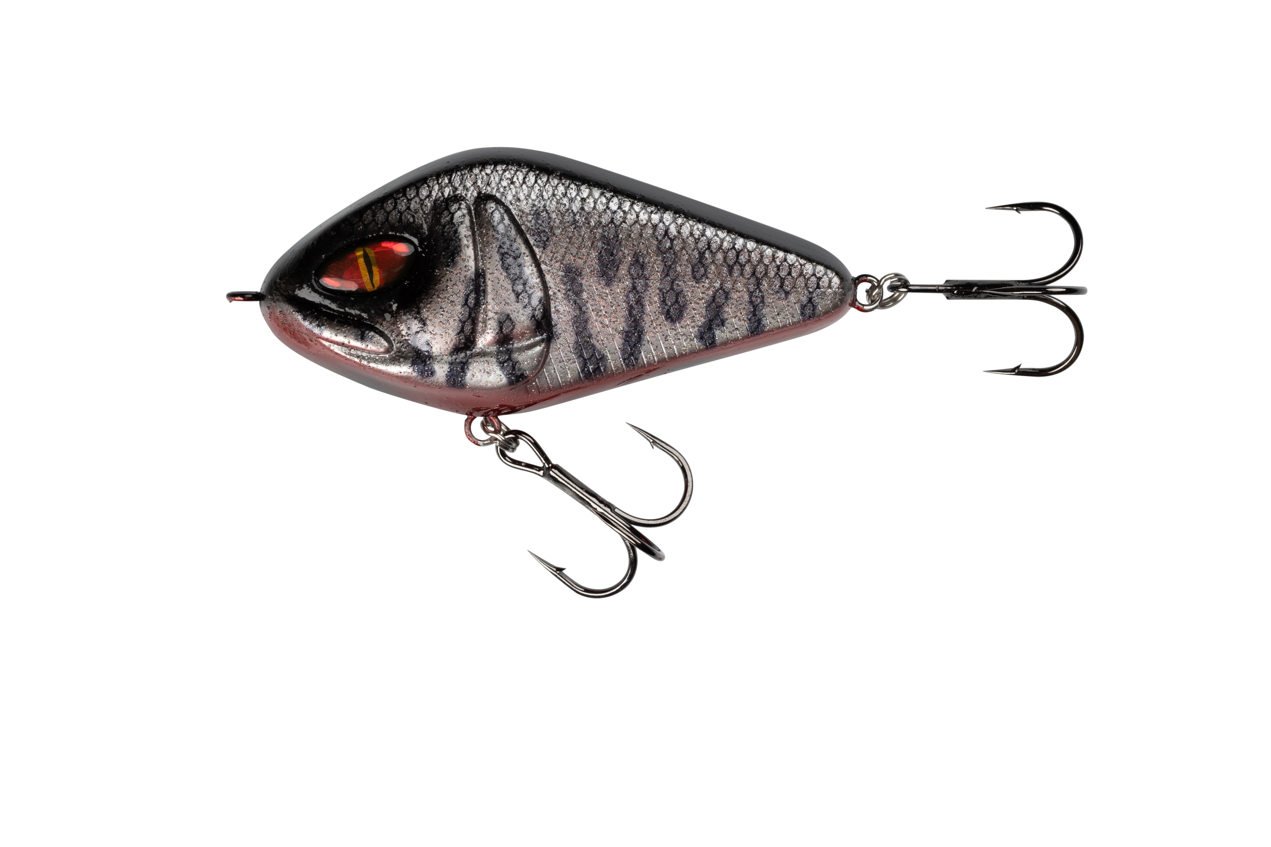 Daiwa Prorex Lazy Jerk Distance 110SS  - 11