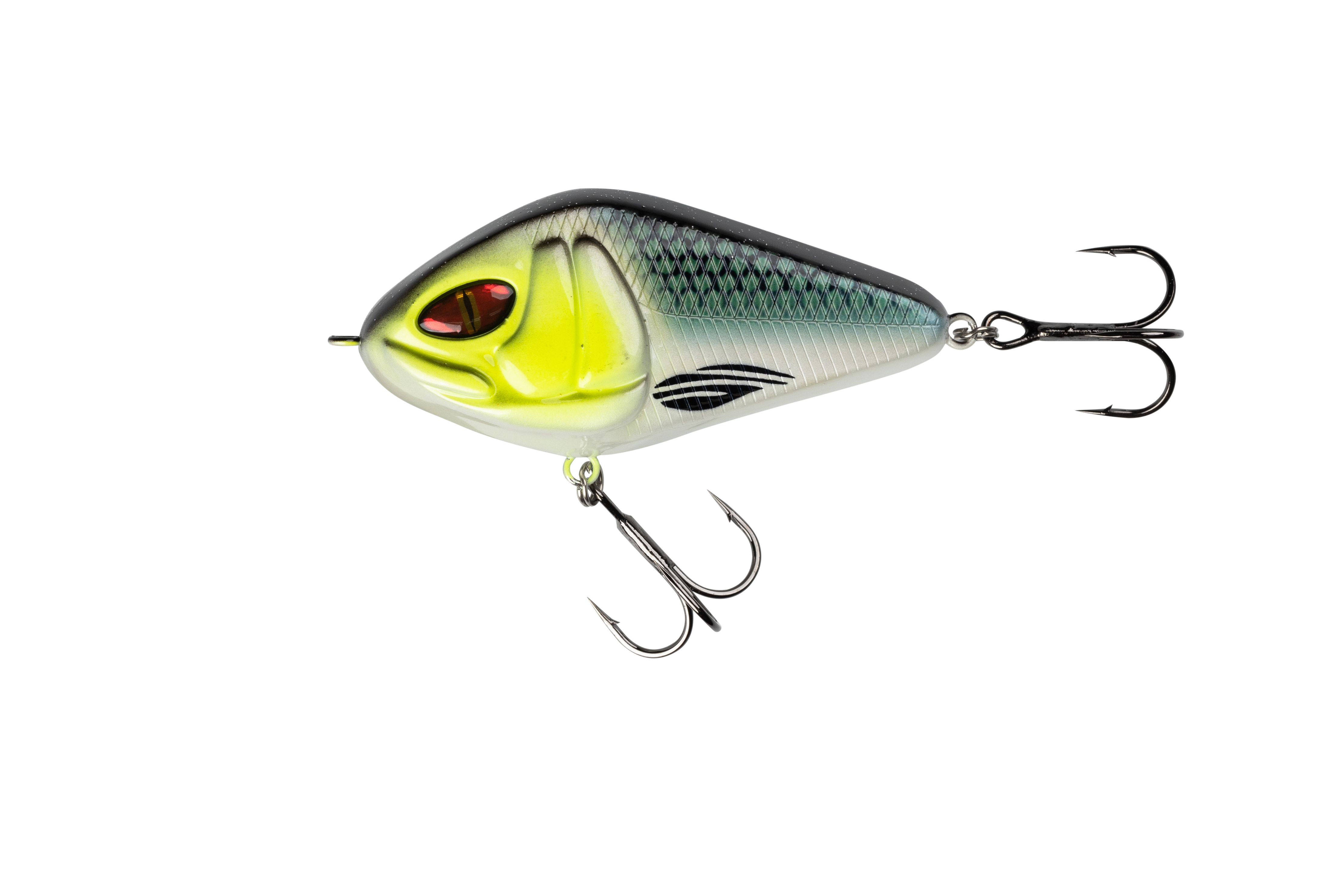 Daiwa Prorex Lazy Jerk Distance 110SS  - 13