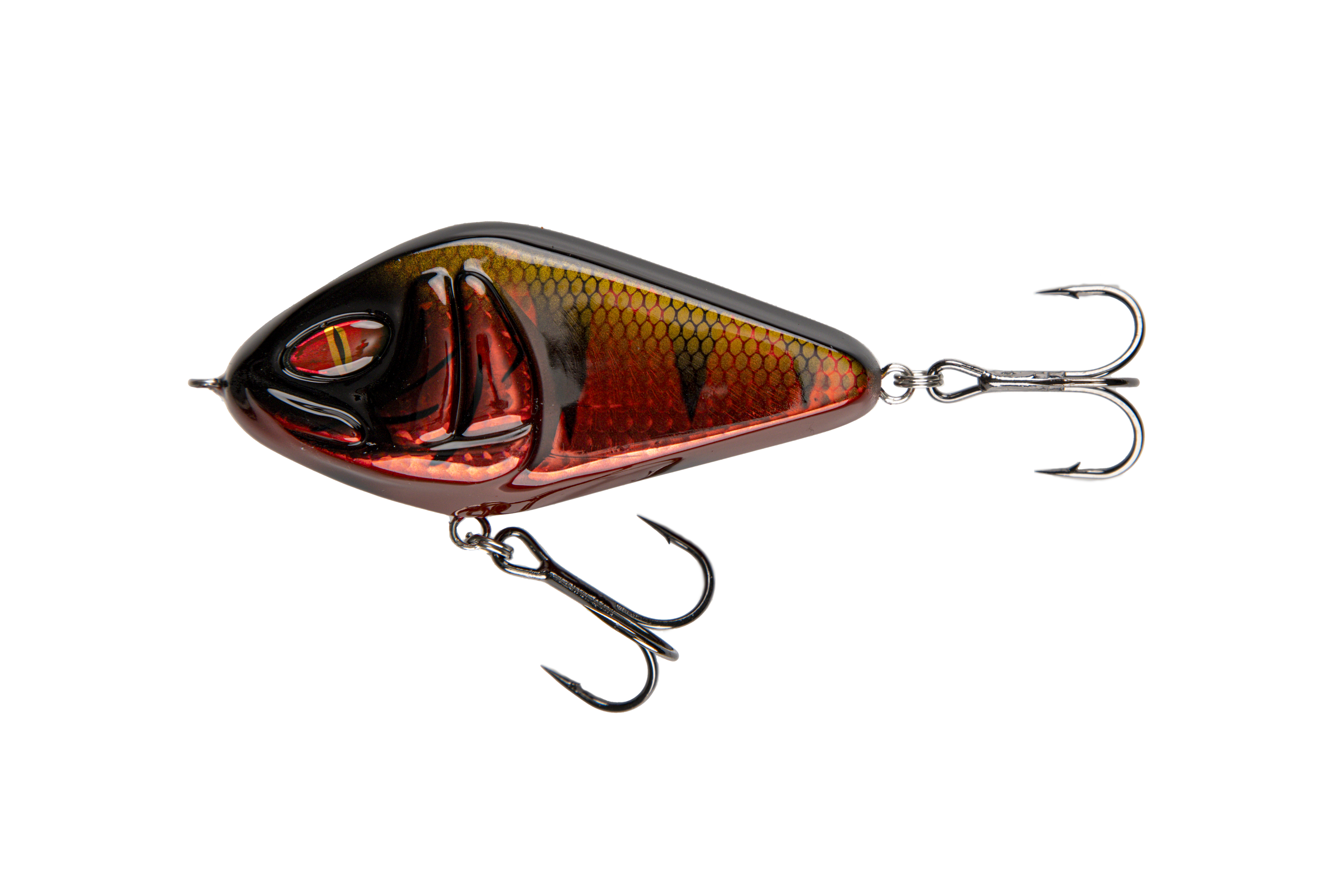 Daiwa Prorex Lazy Jerk Distance 110SS  - 10