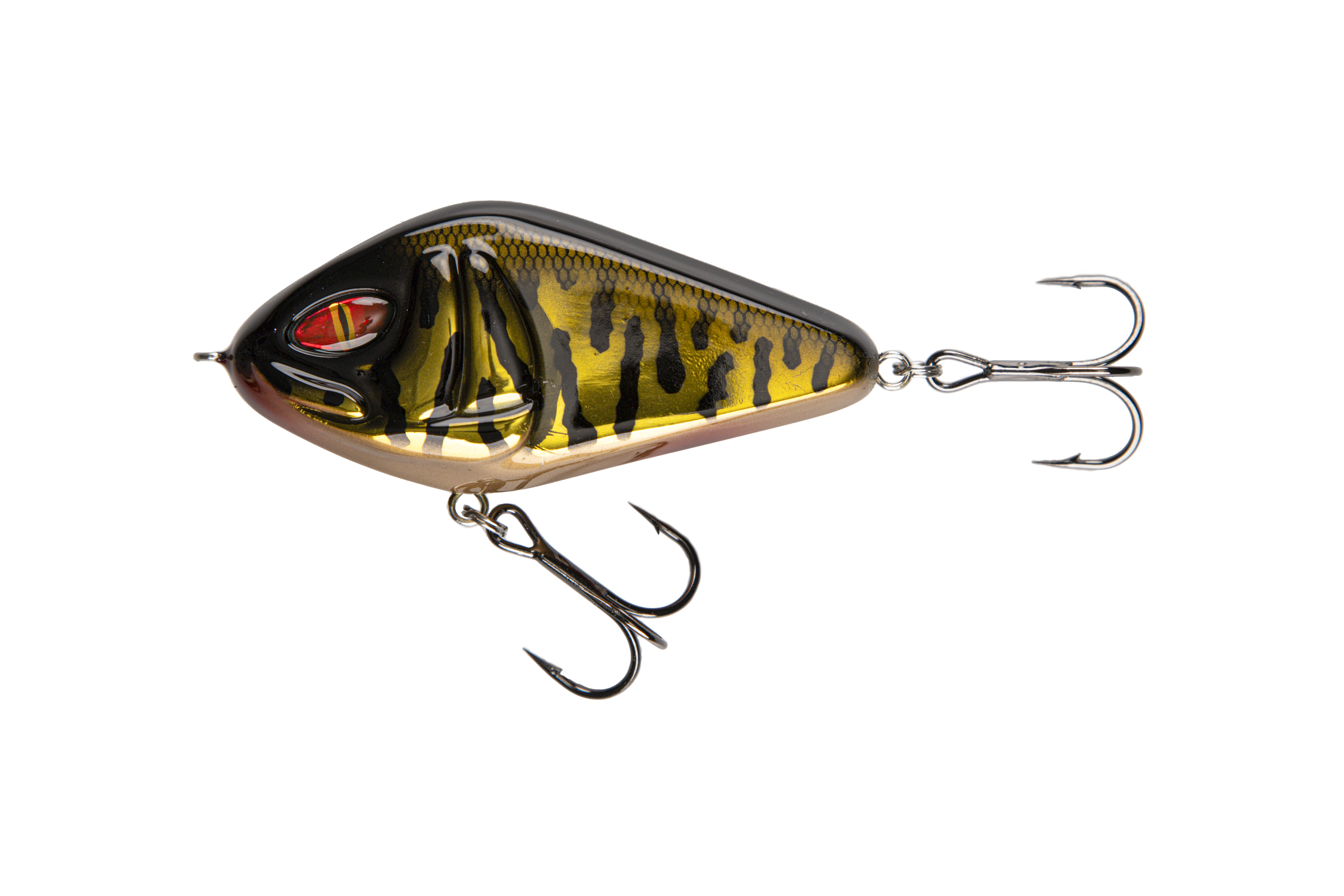 Daiwa Prorex Lazy Jerk Distance 110SS  - 9