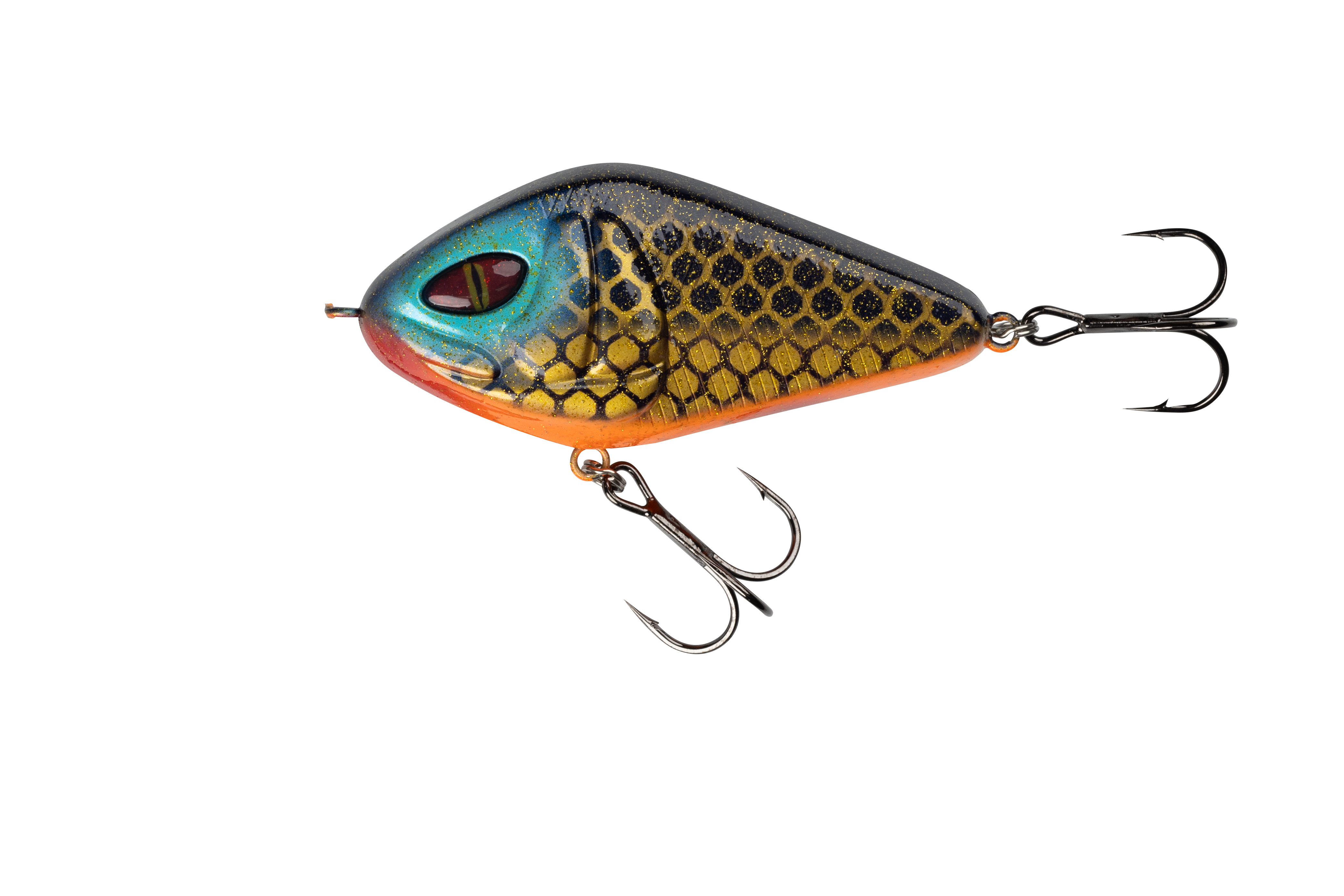 Daiwa Prorex Lazy Jerk Distance 110SS  - 17
