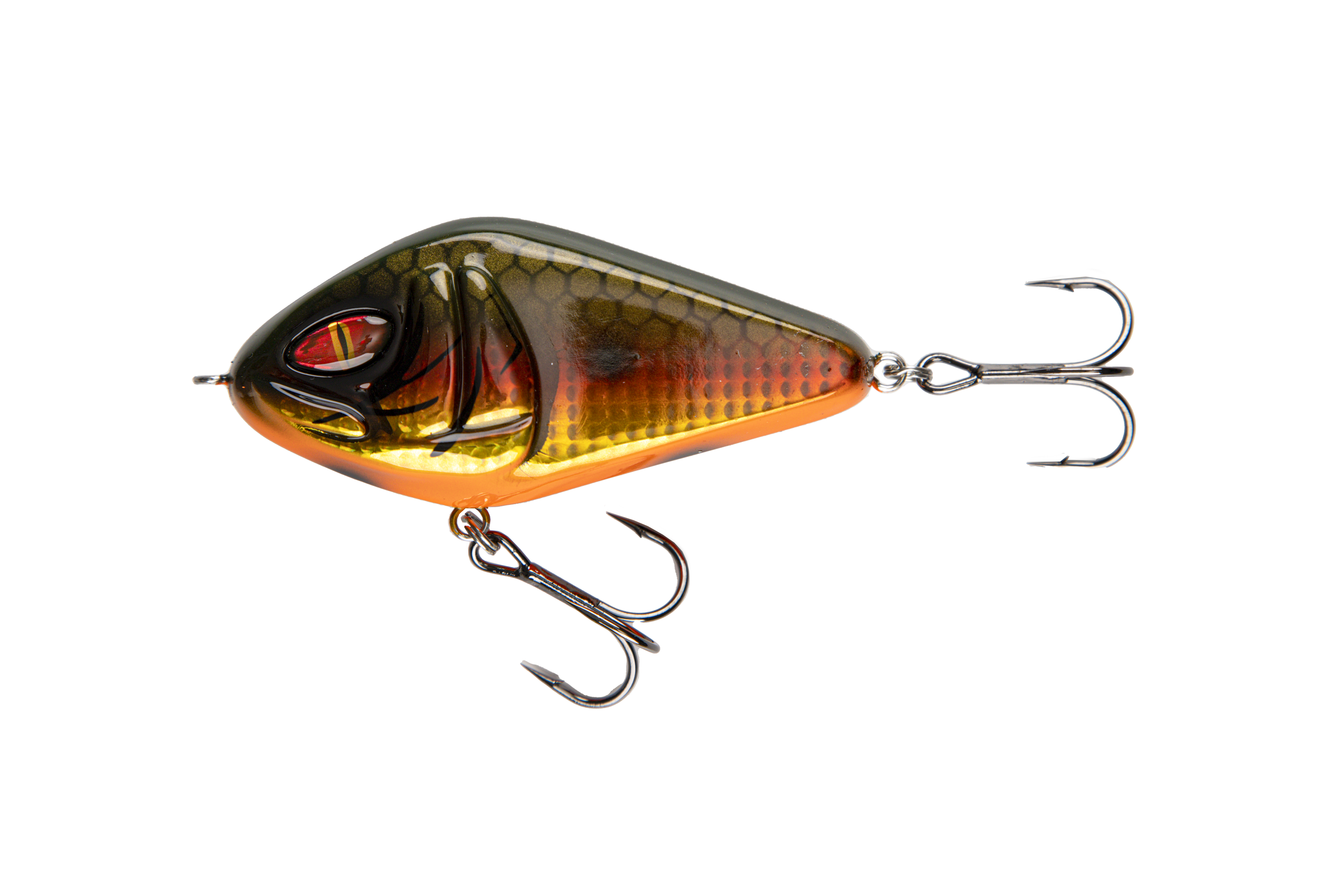 Daiwa Prorex Lazy Jerk Distance 110SS  - 7
