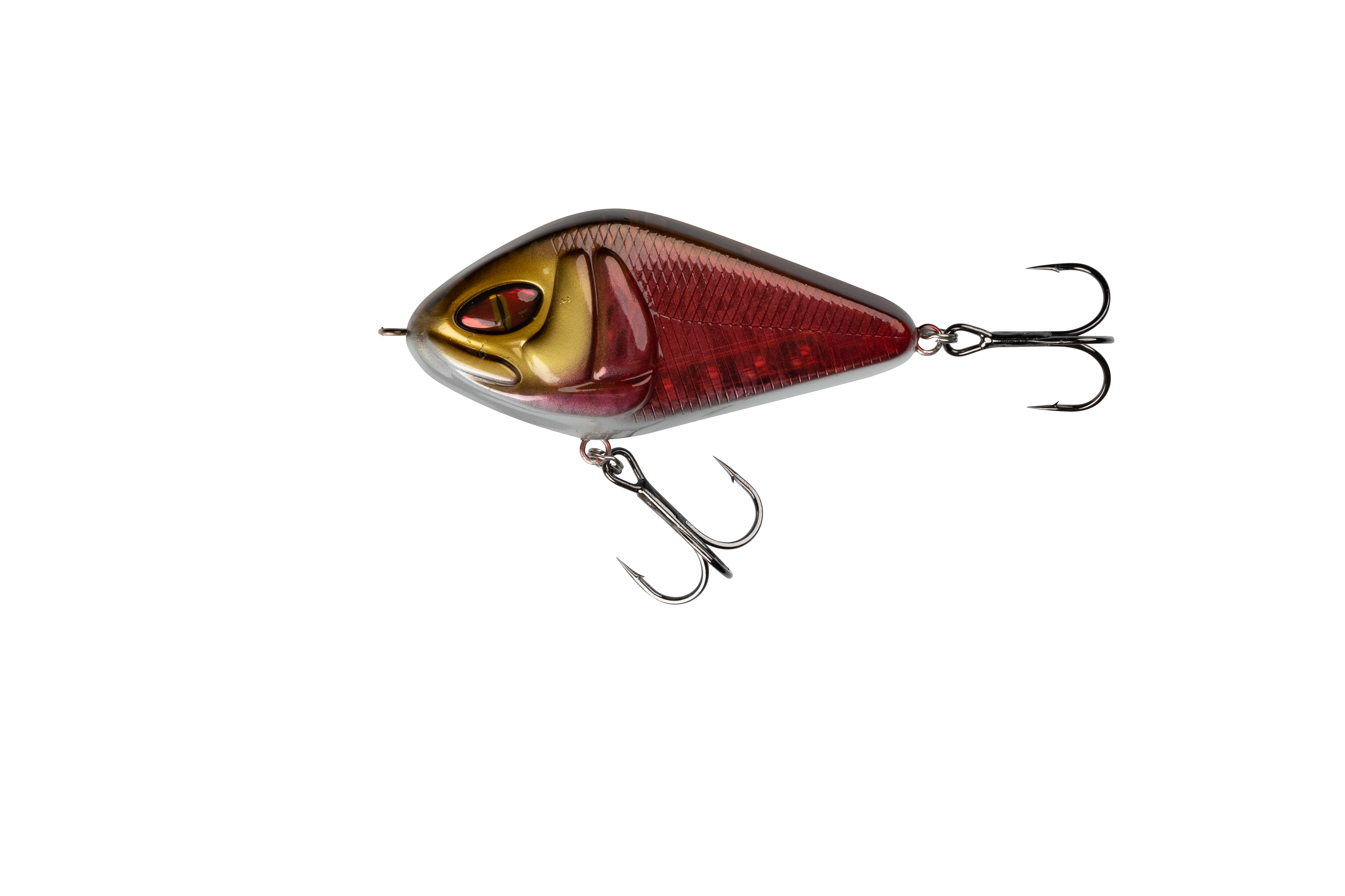 Daiwa Prorex Lazy Jerk Distance 110SS  - 16