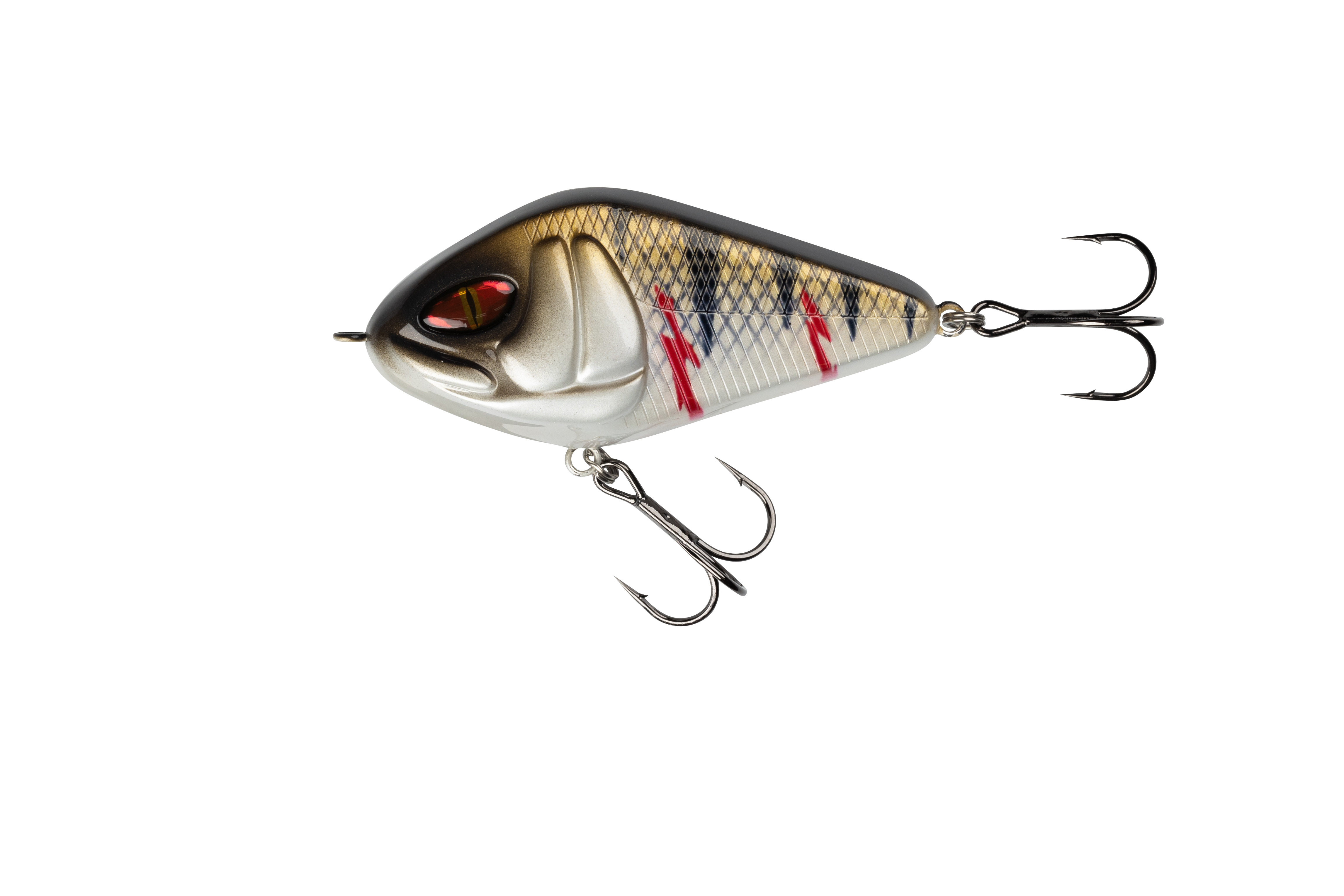 Daiwa Prorex Lazy Jerk Distance 110SS  - 18