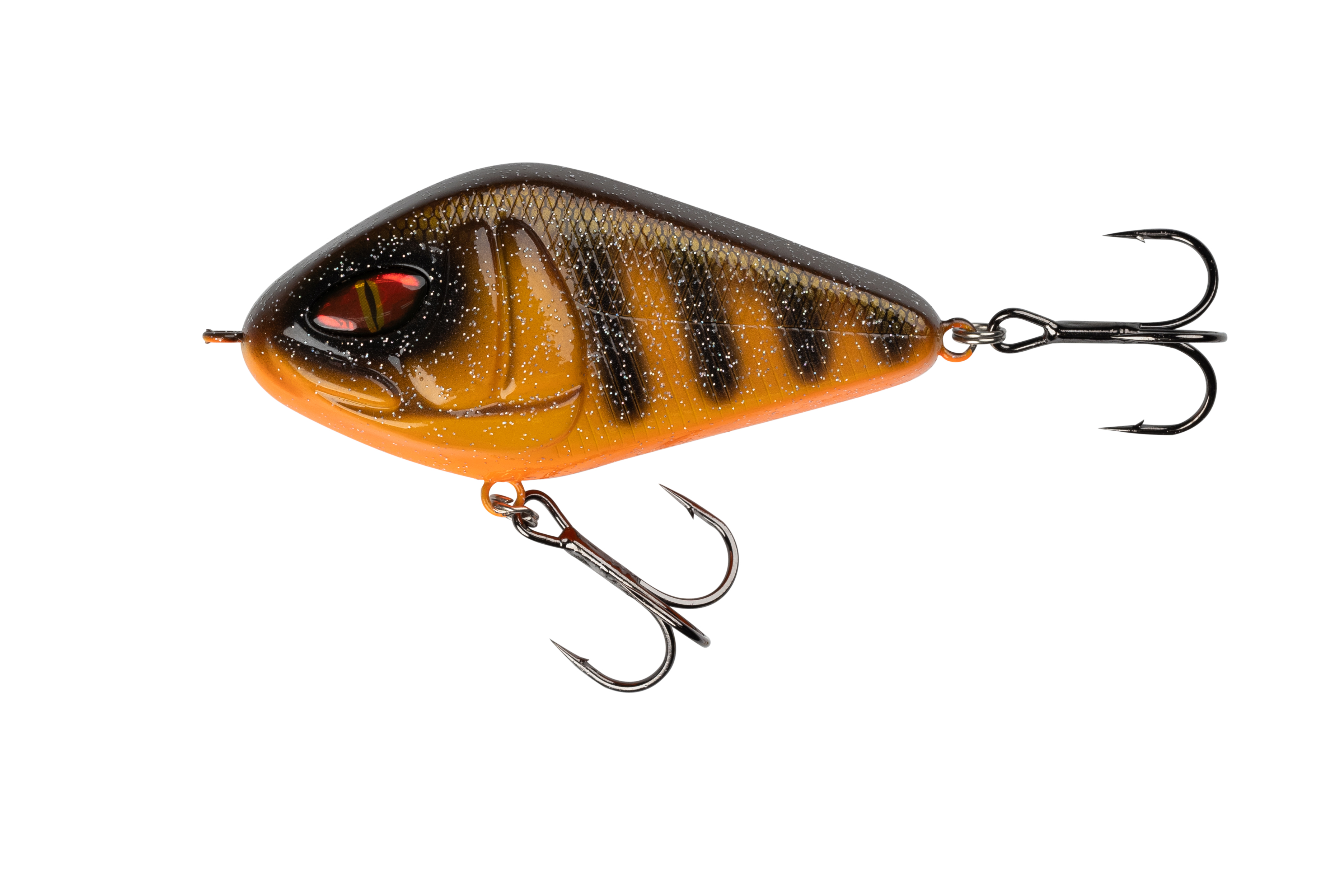 Daiwa Prorex Lazy Jerk Distance 110SS  - 12