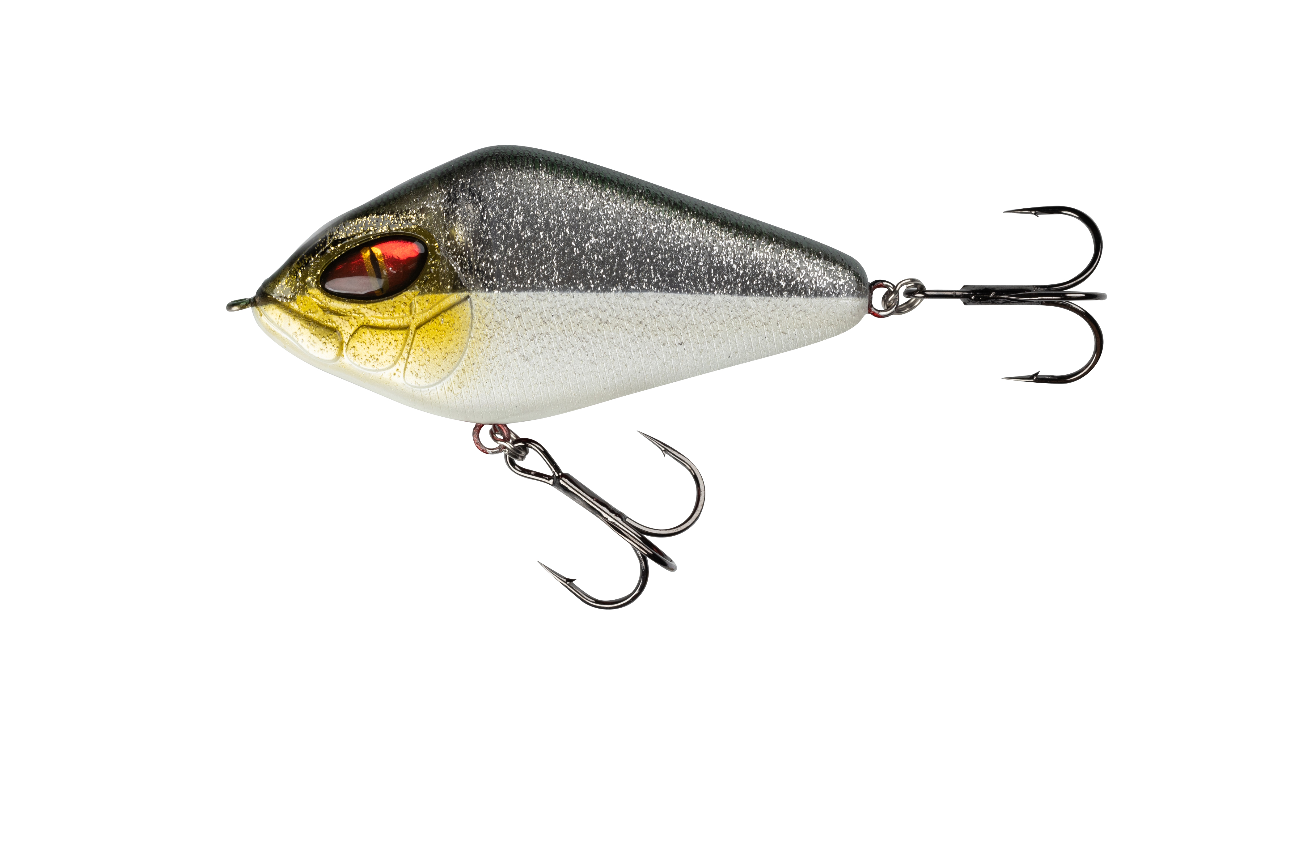 Daiwa Prorex Lazy Jerk Distance 110SS  - 14