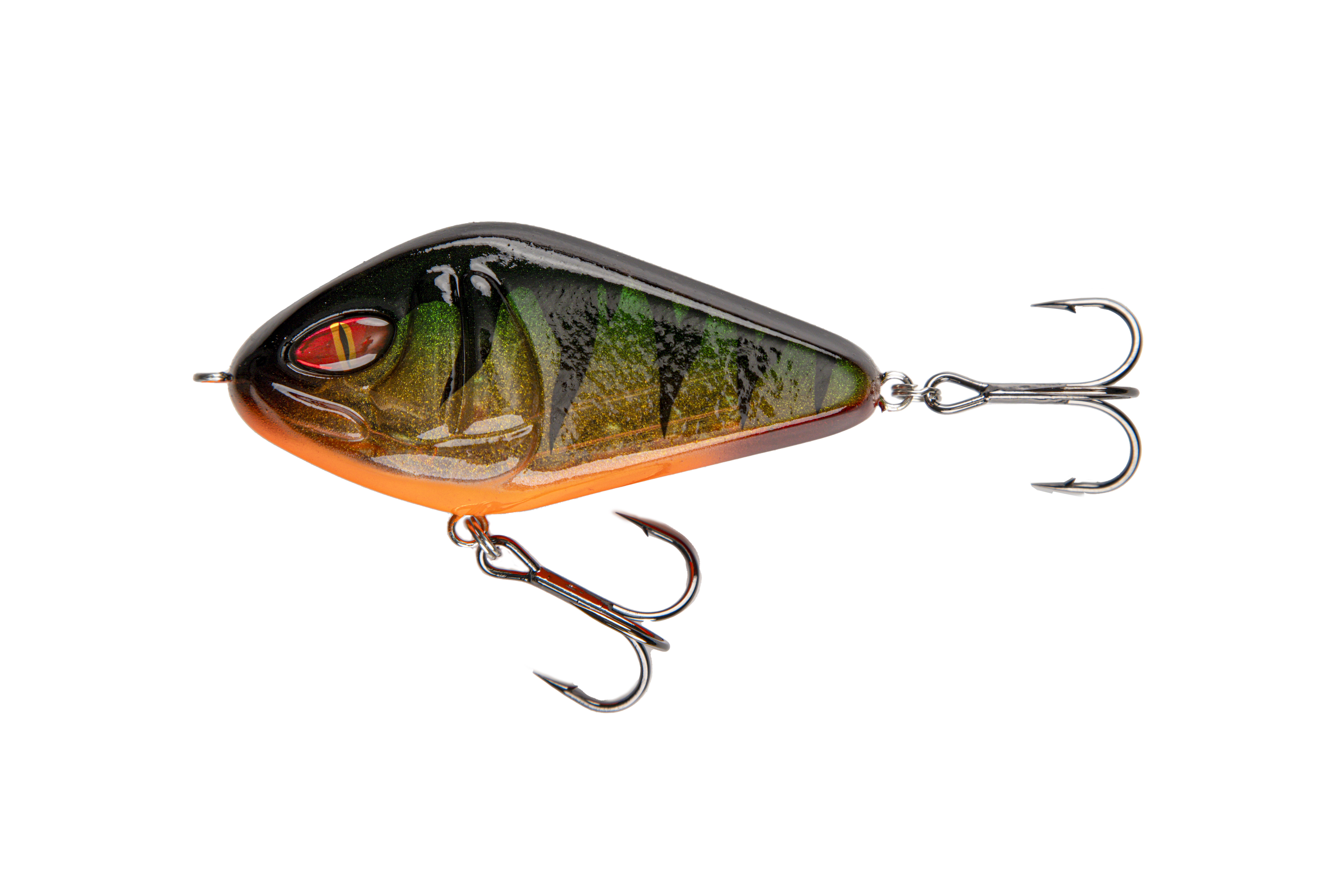 Daiwa Prorex Lazy Jerk Distance 110SS  - 5