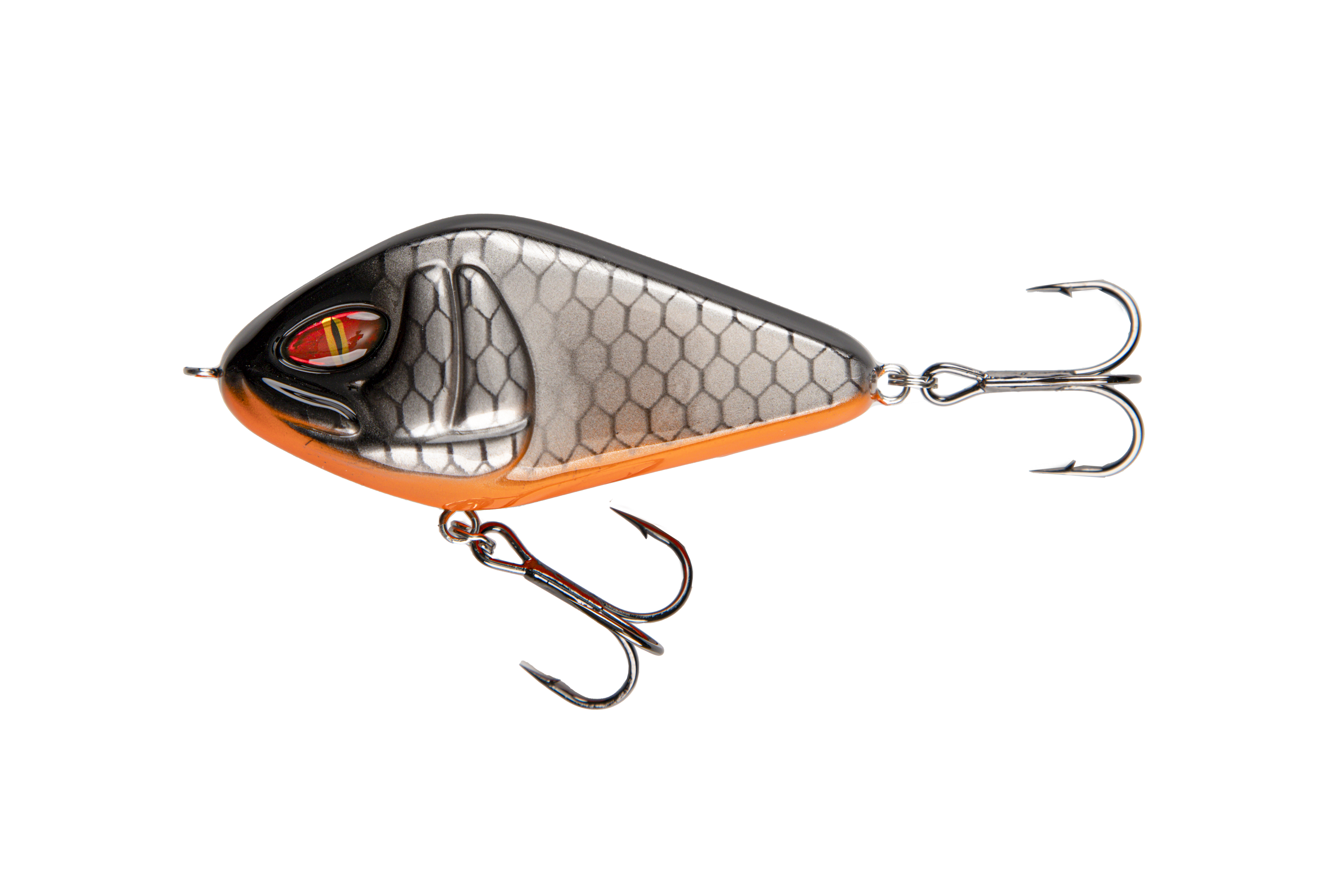 Daiwa Prorex Lazy Jerk Distance 110SS  - 6