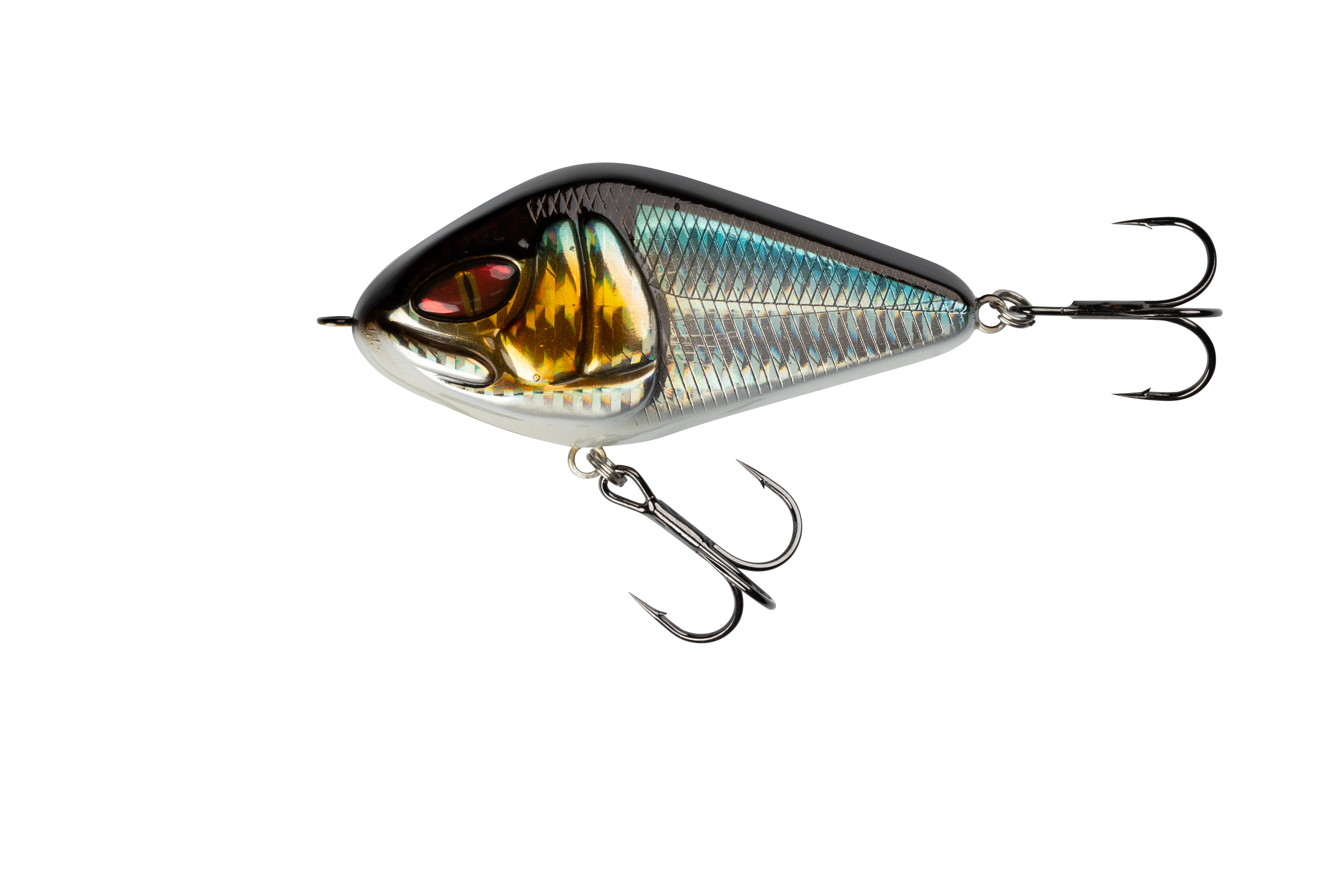Daiwa Prorex Lazy Jerk Distance 110SS  - 15