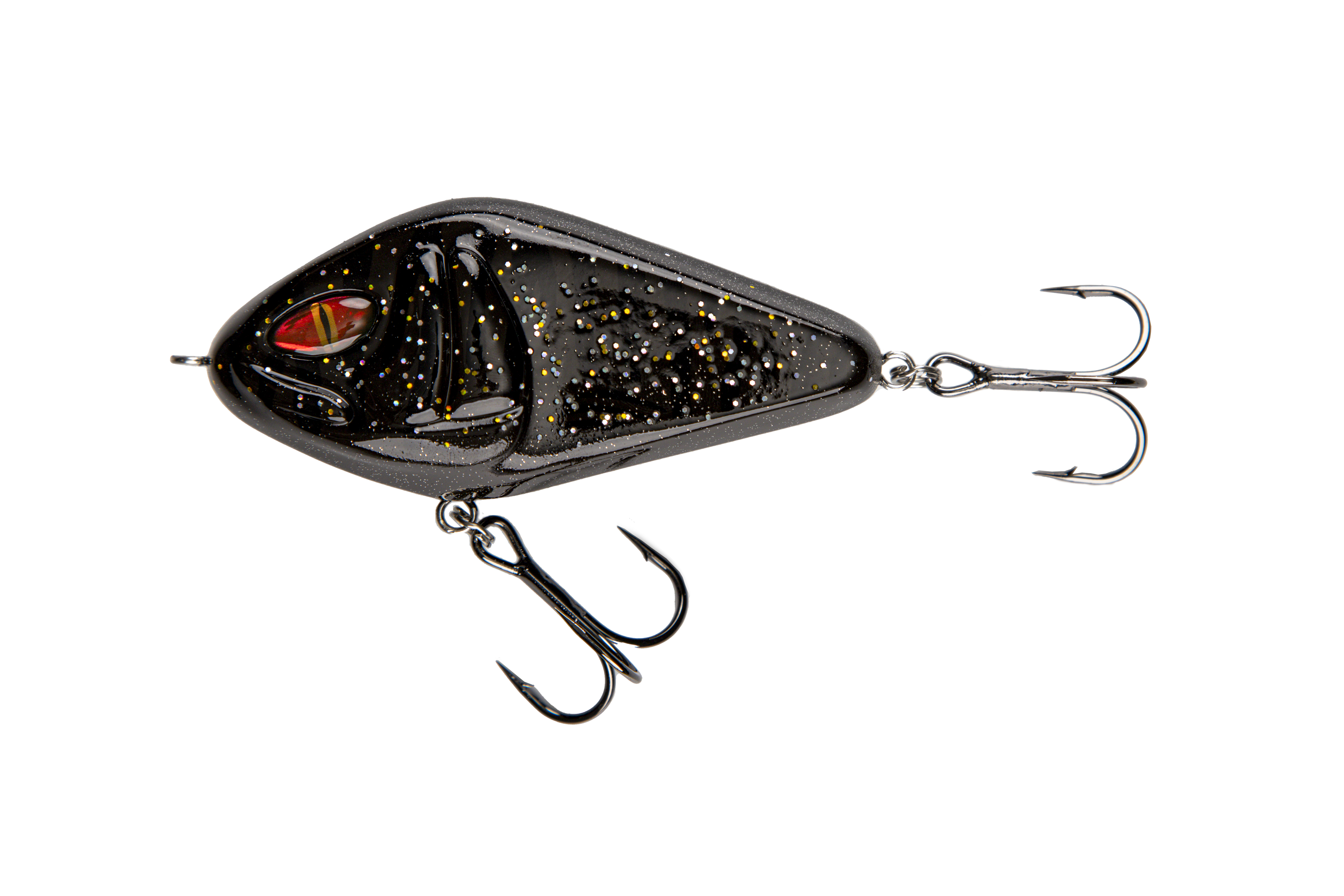 Daiwa Prorex Lazy Jerk Distance 110SS  - 3