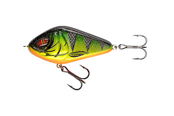 Daiwa Prorex Lazy Jerk Distance 110SS 