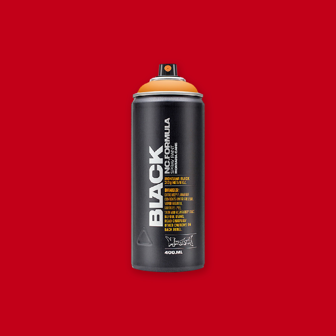Montana Black - Fire Rose (BLK 3020)