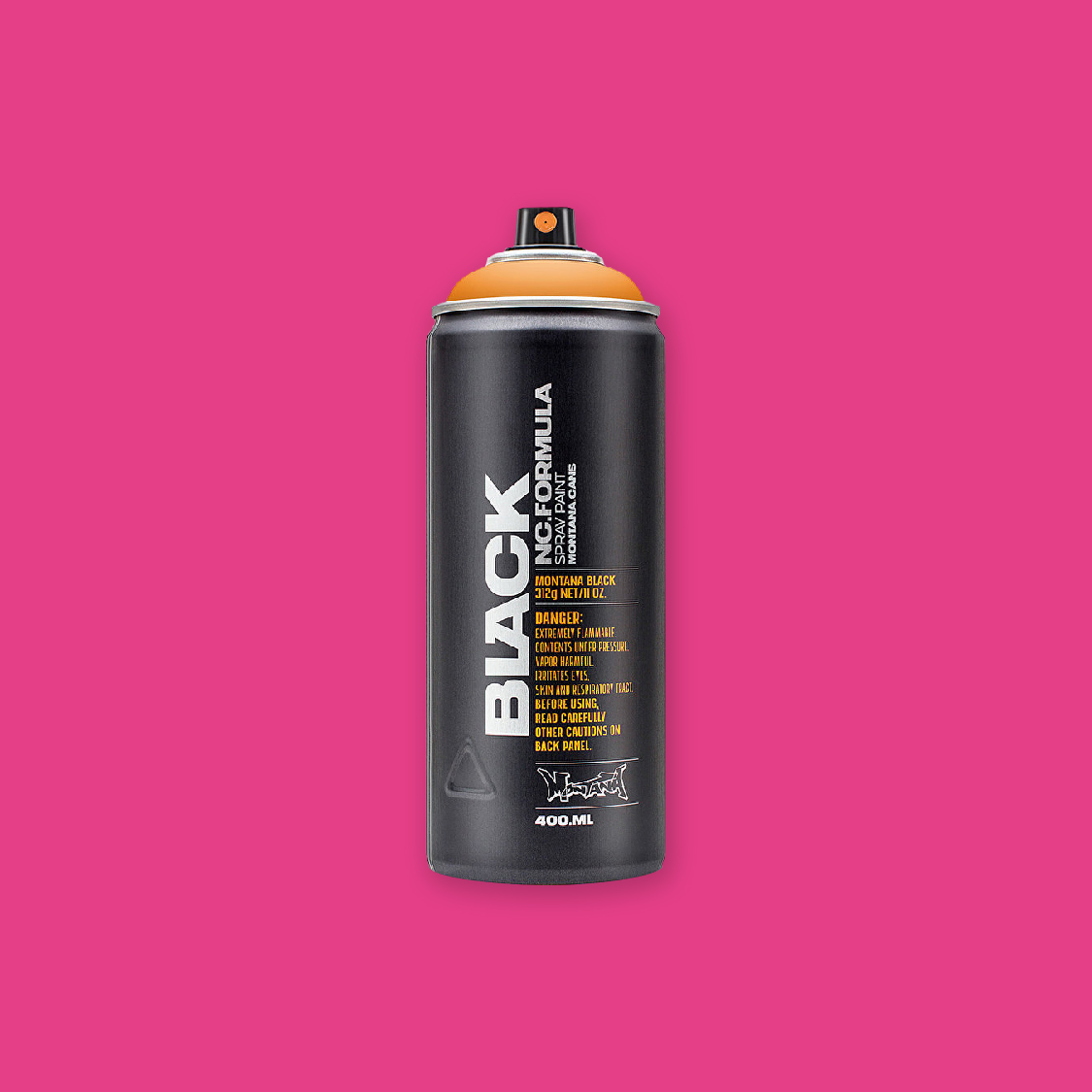 Montana Black - Pink Panther (BLK 3130)