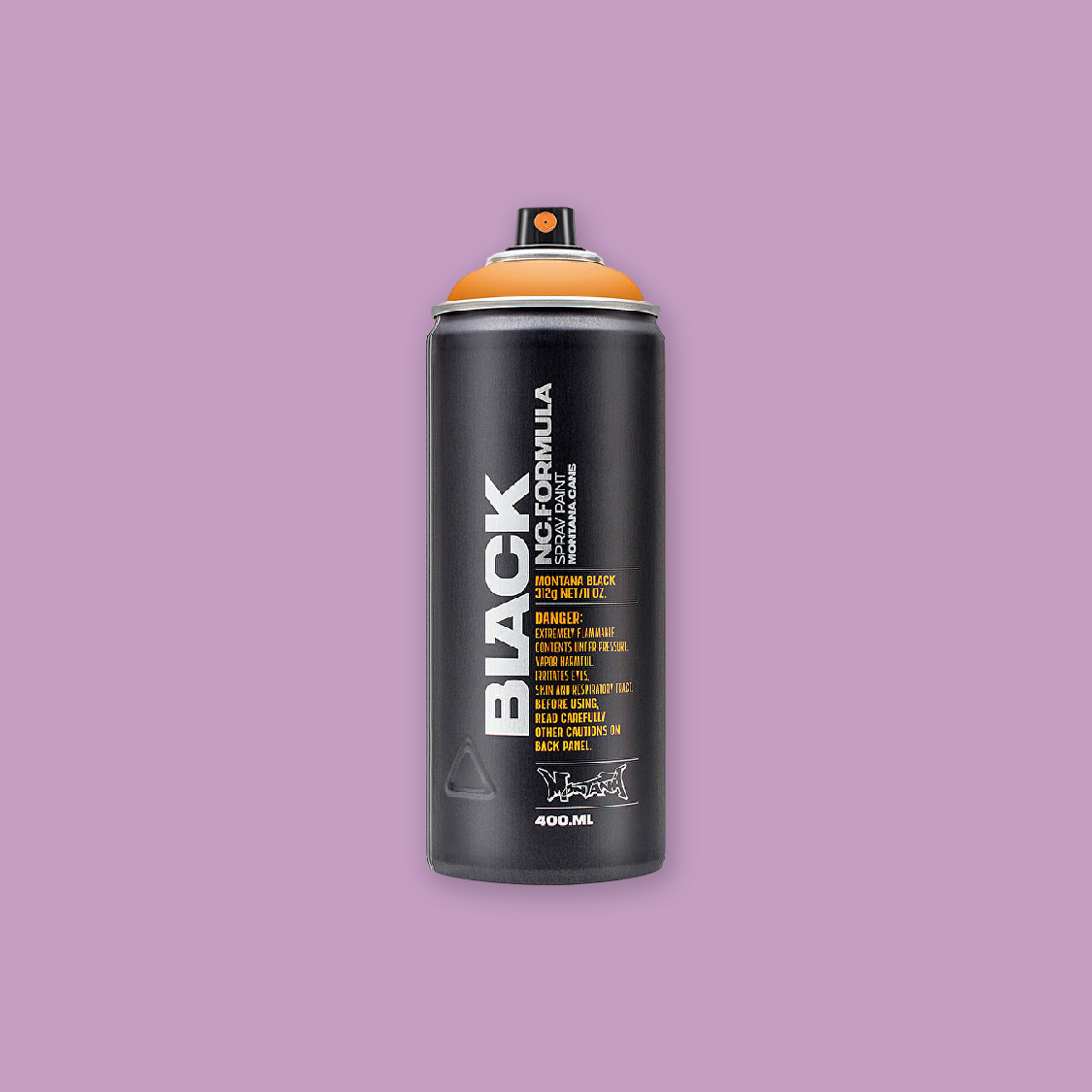 Montana Black - Bubble Bath (BLK 3995)