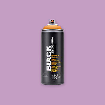 Montana Black - Bubble Bath (BLK 3995)