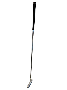 Steel Putter