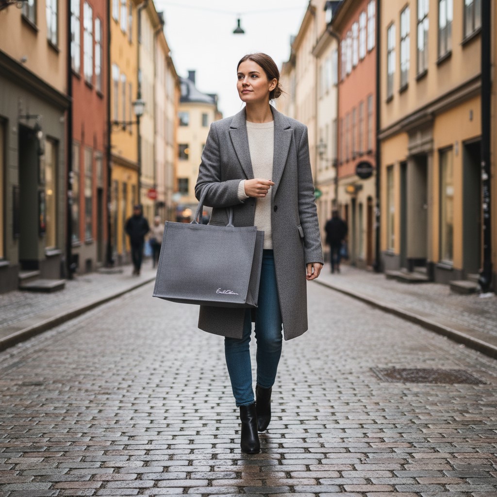 Shoppingkasse - 2