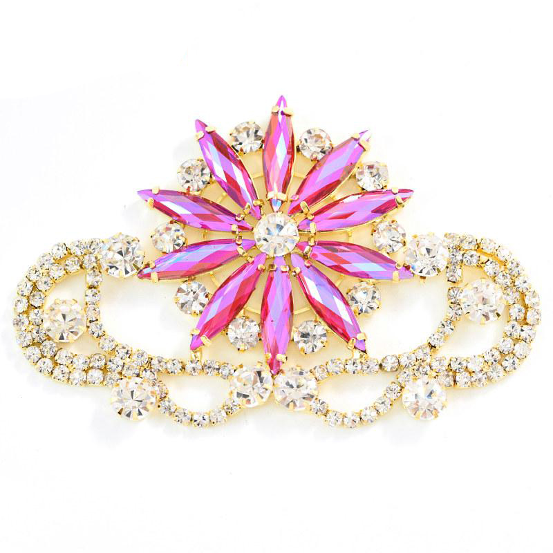 STRASSDAISY - Rose AB