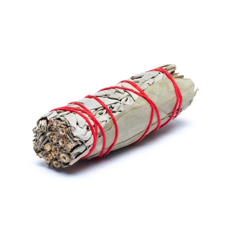 White Sage Och Eukalyptus- 2 St.