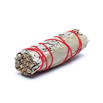 White Sage Och Eukalyptus- 2 St.