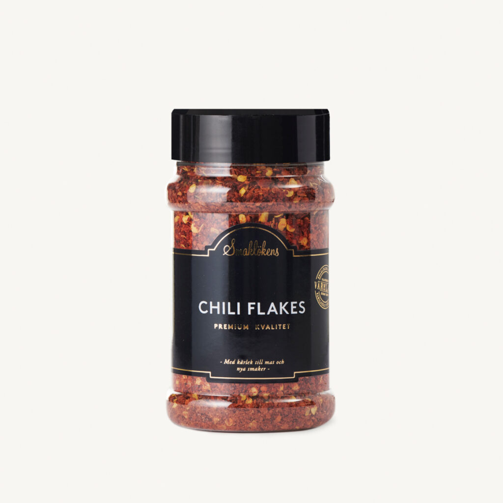 Chili Flakes 170g