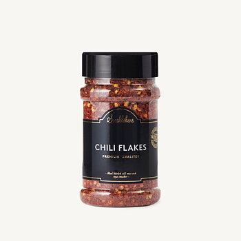 Chili Flakes 170g