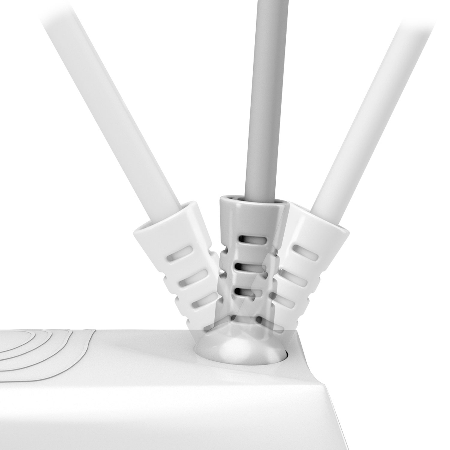 Strykjärn 2200W Steam Choice 1.0 - 3