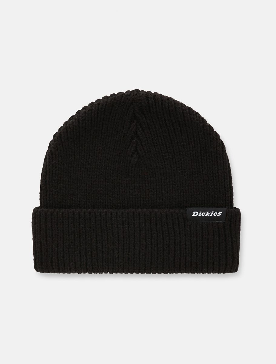 Dickies mössa Woodworth svart