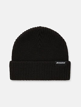 Dickies mössa Woodworth svart