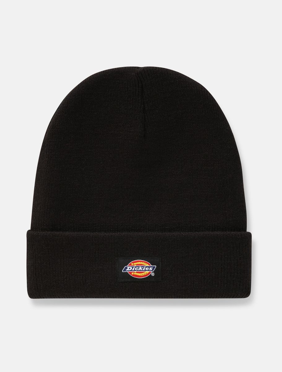 Dickies mössa Gibsland svart