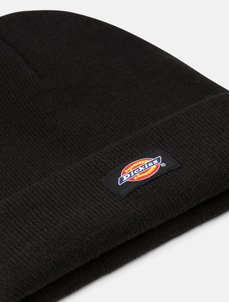 Dickies mössa Gibsland svart - 3