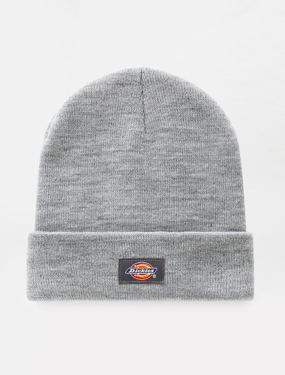 Dickies mössa Gibsland grå