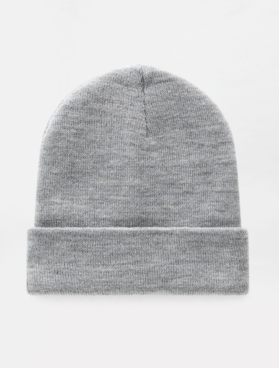Dickies mössa Gibsland grå - 2
