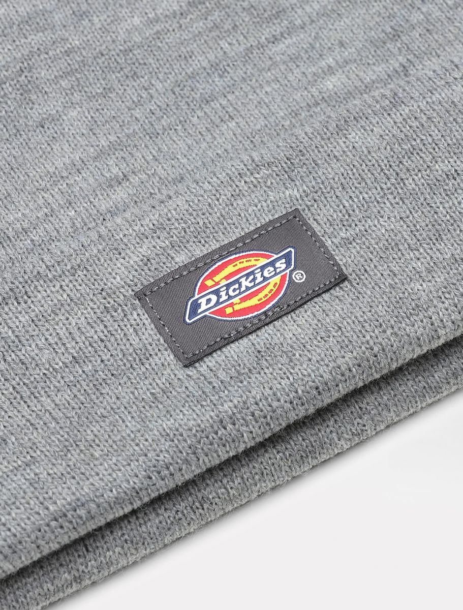 Dickies mössa Gibsland grå - 3