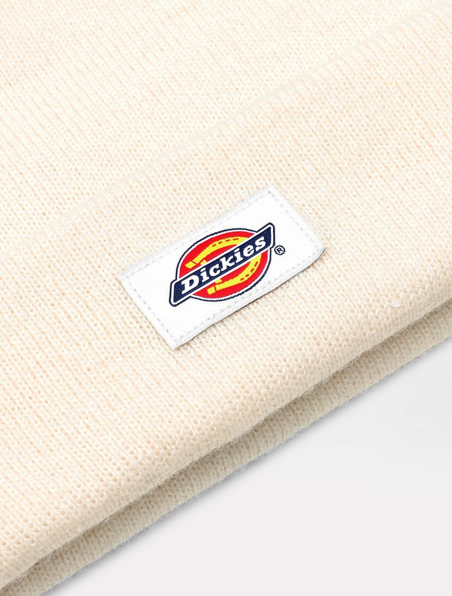 Dickies mössa Gibsland vit - 3