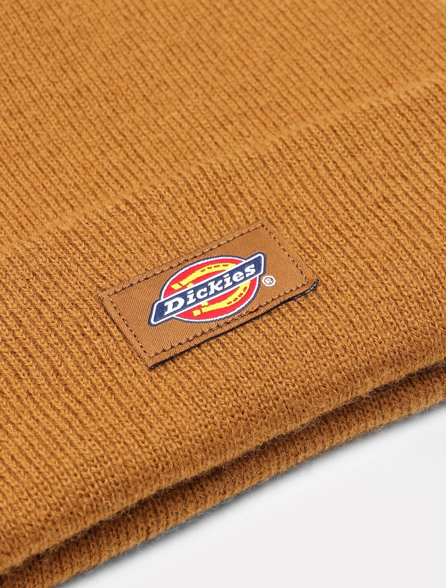 Dickies mössa Gibsland brown duck  - 3