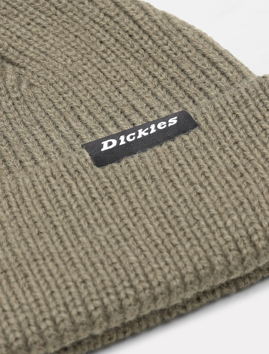 Dickies mössa Woodworth olivgrön - 3