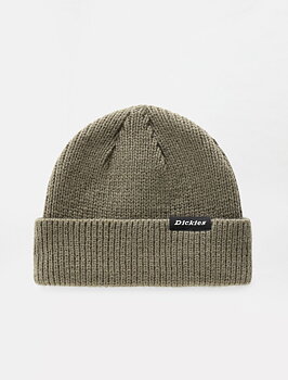 Dickies mössa Woodworth olivgrön