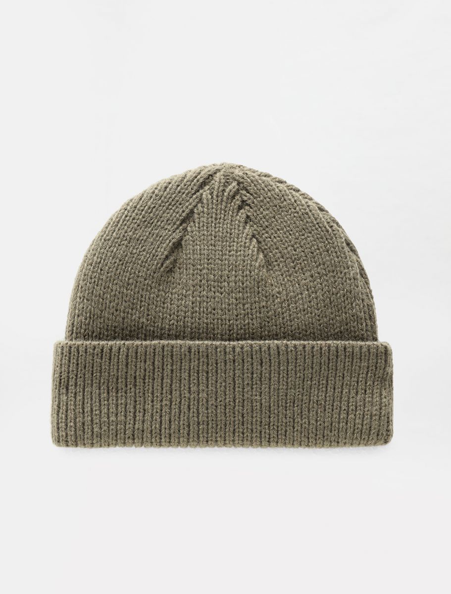 Dickies mössa Woodworth olivgrön - 2