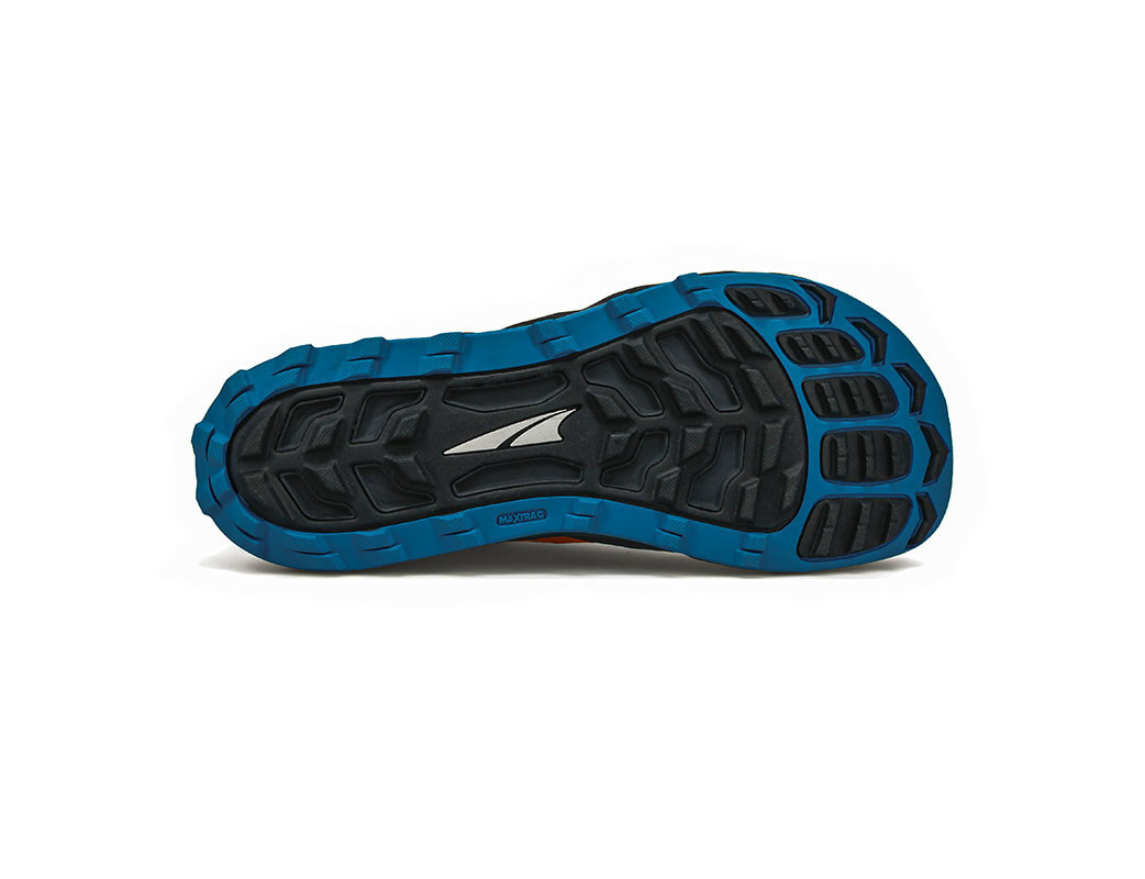 Altra Superior 5 Man - 7