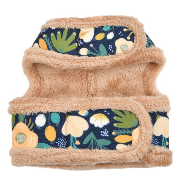 Pinkaholic Fleur Sele Modell J Navy/Beige - 3