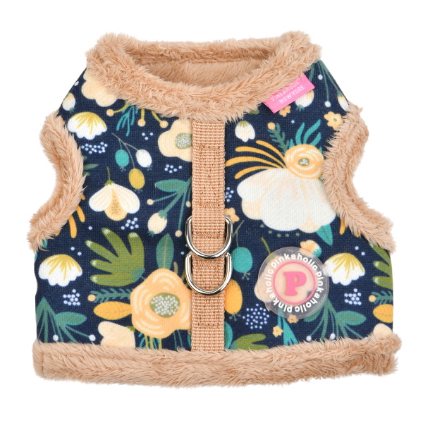 Pinkaholic Fleur Sele Modell J Navy/Beige