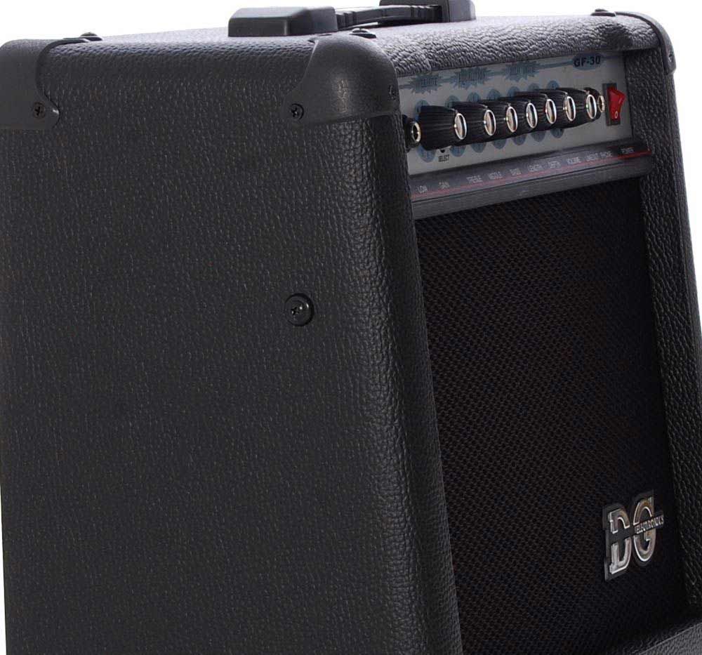 DG Electronics GF-30 - 2
