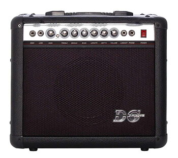 DG Electronics GF-30