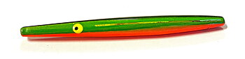 Otto Poulsen Wobbler / Genomlöpare 14-17g 110mm