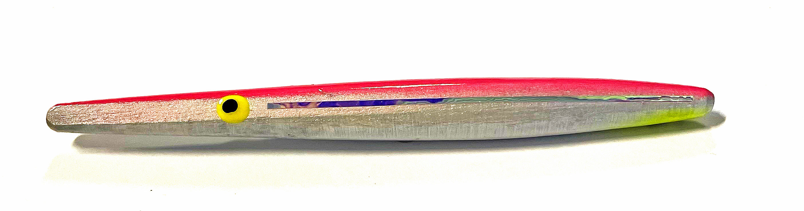 Otto Poulsen Wobbler / Genomlöpare 14-17g 110mm - 2