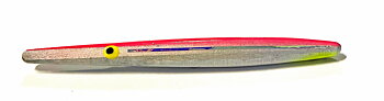 Otto Poulsen Wobbler / Genomlöpare 14-17g 110mm