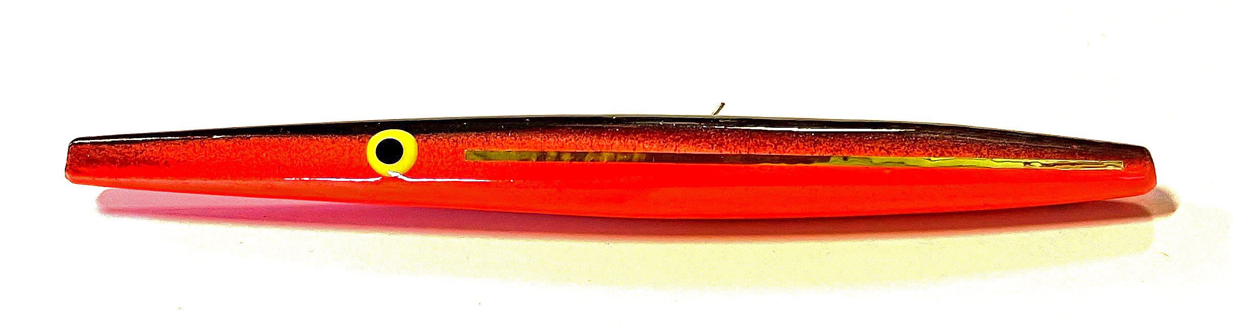 Otto Poulsen Wobbler / Genomlöpare 14-17g 110mm - 5