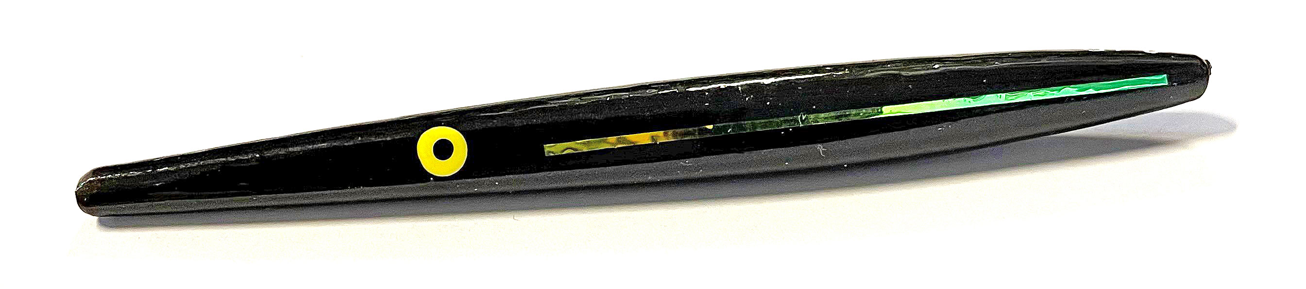 Otto Poulsen Wobbler / Genomlöpare 14-17g 110mm - 3